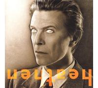 Heathen by Bowie, David (2002-06-11j