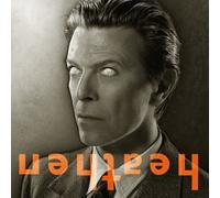 Heathen by David Bowie (2002-07-28)