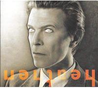 David Bowie - Heathen