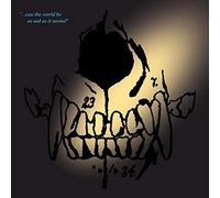 Heathen Earth - Throbbing Gristle CD