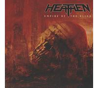 Heathen - Empire Of The Blind - CD w/o