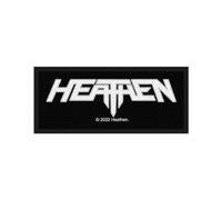 Heathen Logo Patch Sew-On