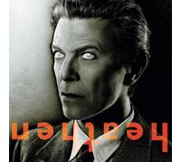 David Bowie – Heathen – CD – New