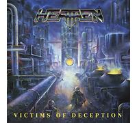 Heathen - Victims Of Deception