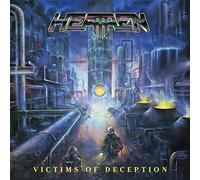 Heathen - Victims Of Deception [VINYL]