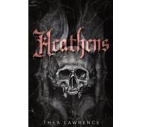 Heathens : A Vampire Mafia Romance