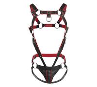Heathen's Harness Male Body Harness - Small/Medium