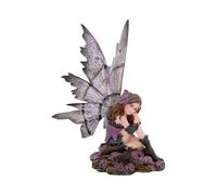 Nemesis Now Heather Figurine 16cm Brown