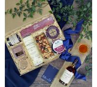 Heather and Bale Balvenie Whisky & Treats Box