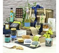 Heather and Bale Corbridge Alcohol Free Luxury Hamper