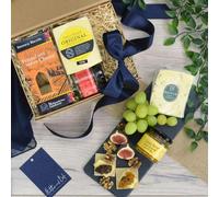 Heather and Bale Northumberland Cheese Gift Box - Birthday/Father's Day/For Her/For Him/Housewarming/Mother's Day - Closed Gift Box