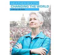 Heather Booth: Changing the World