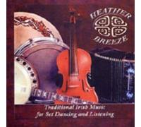 Heather Breeze Ceili Band - Irish Music for Set Dancing [Import]