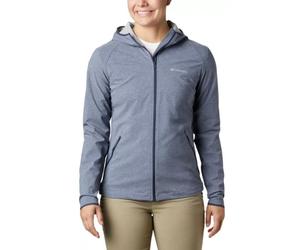 Heather Canyon Softshell-Nocturnal Heath