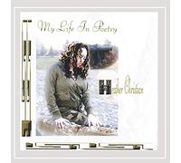 Heather Christian - My Life in Poetry