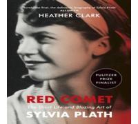 Heather Clark Red Comet Paperback Book Heather Clark Multicolor