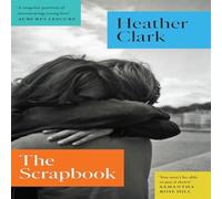 Heather Clark Scrapbook Hardback Heather Clark Multicolor