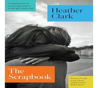 Heather Clark The Scrapbook Hardback Heather Clark Multicolor