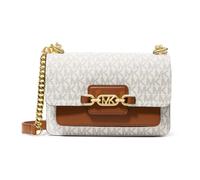 Heather Crossbody Bag- female- Michael Kors- Shoulder Bags- Beige- ONE SIZE- Bags ONE SIZE
