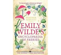 Heather Fawcett - Emily Wilde's Encyclopaedia of Faeries the cos - X555z