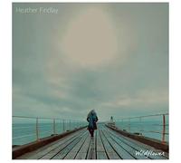 Heather Findley - Wildflower - 180gm Lucky Dip Eco-Colored Vinyl [Vinyl LP] [VINYL]