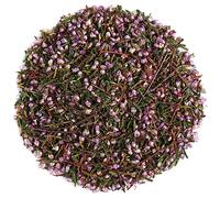 Heather Flowers And Leaves - 100g