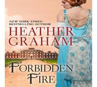 Heather Graham Forbidden Fire Paperback Book Heather Graham Multicolor