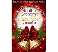Heather Graham's Christmas Treasures: Three Historical Tales of Christmas Romance