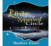 Heather Greer Love in the Squared Circle Paperback Book Heather Greer Multicolor
