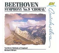 Heather Harper - Beethoven: Symphony No.9