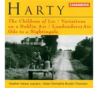 Heather Harper - Harty: The Children of Lir