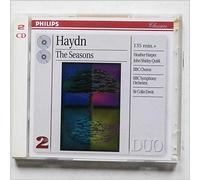 Heather Harper - Haydn: The Seasons