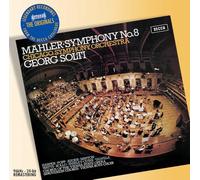 Heather Harper - Mahler: Symphony No.8 (DECCA The Originals)