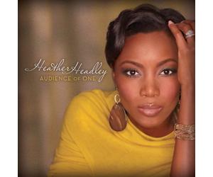 Heather Headley - Audience Of One
