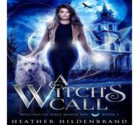 Heather Hildenbrand A Witch's Call Paperback Book Heather Hildenbrand Multicolor
