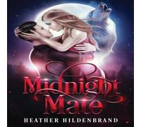 Heather Hildenbrand Midnight Mate Paperback Book Heather Hildenbrand Multicolor