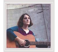 Heather Lev - On the Train to Babylon
