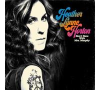 Heather Lynne Horton - Don't Mess With Mrs Murphy