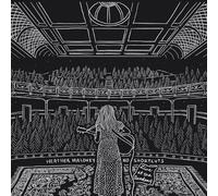 Heather Maloney - No Shortcuts - Live At The Academy