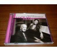 Heather Masse & Dick Hyman : Lock My Heart CD (2018) NEW Amazing Value