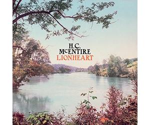 Heather McEntire - Lionheart - Vinyl Record VL - K3447z