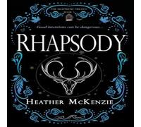 Heather McKenzie Rhapsody Paperback Book Heather McKenzie Multicolor