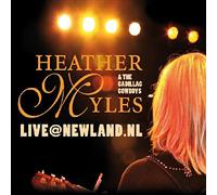 Heather Myles - Live@newland.Nl