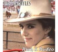 Heather Myles - Rum & Rodeo