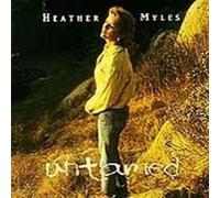Heather Myles - Untamed