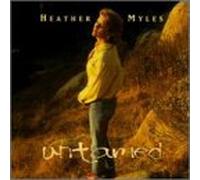 Heather Myles - Untamed