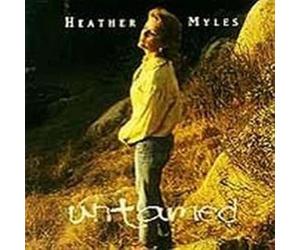 Heather Myles - Untamed