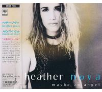 Heather Nova - Maybe An Angel