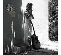 Heather Nova - Other Shores (LP/Transparent Orange Vinyl) [VINYL]