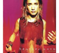 HEATHER NOVA - OYSTER CD NEW
